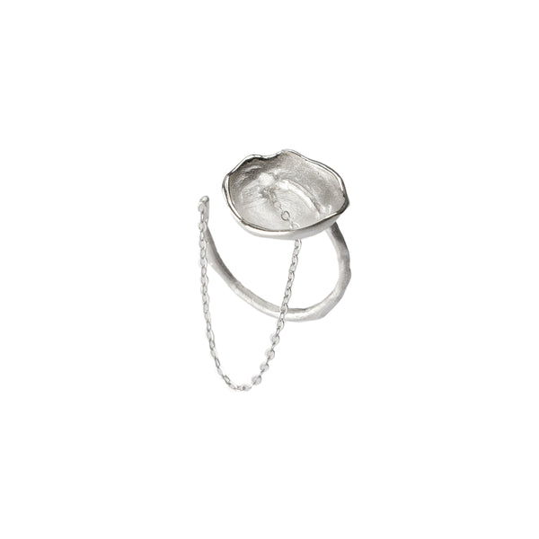 Filial Piety Collection Regurgitation-Feeding Ring