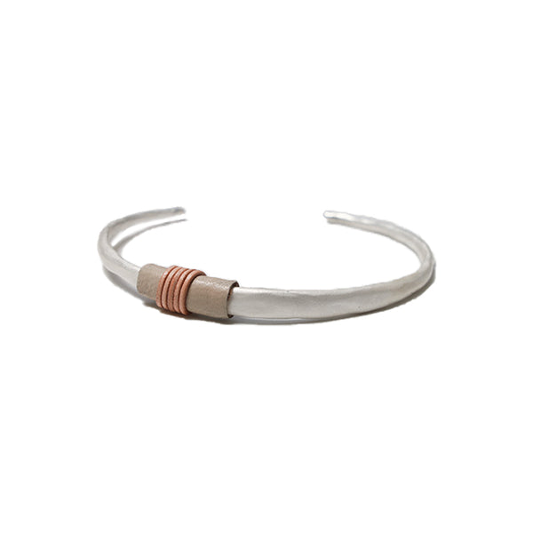 Filial Piety Collection Maverick Bird Bangle
