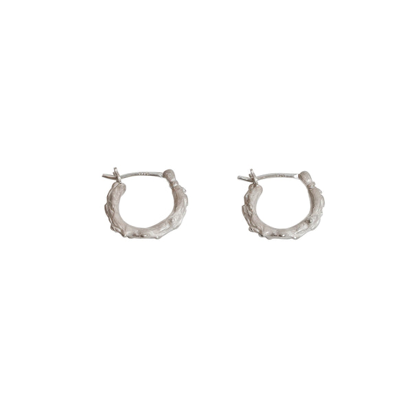 Whirl The River Ear Hoops
