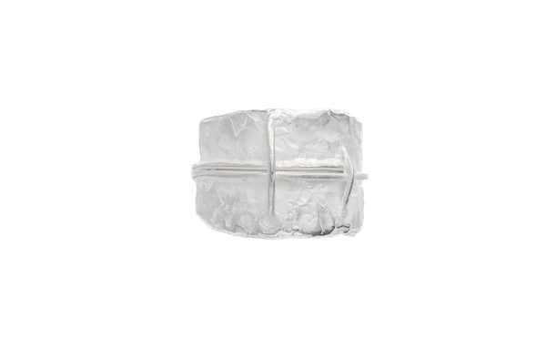 Filial Piety Collection Nestling Ring