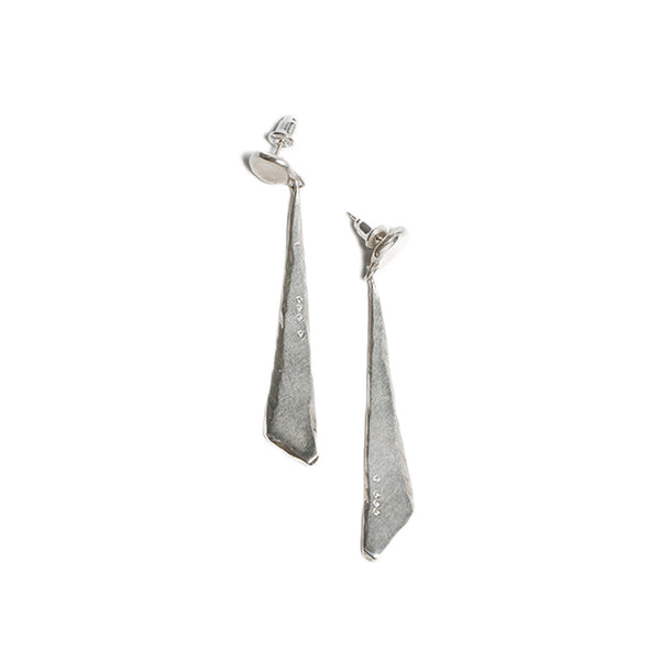 Alleged Standards Collection Quadrate Eardrops