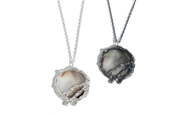 BoundLESS Collection Vine Necklace