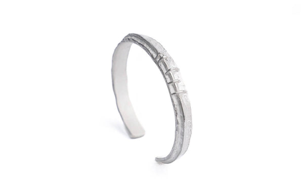 Filial Piety Collection Nestling Thin  Bangle