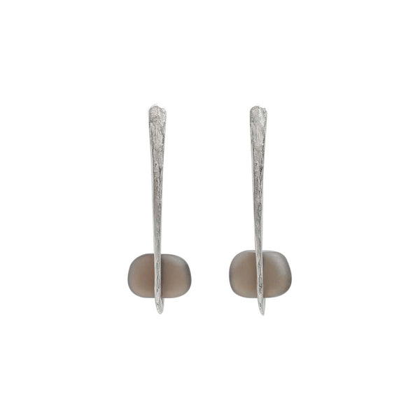 Write To Me Stillness Earrings