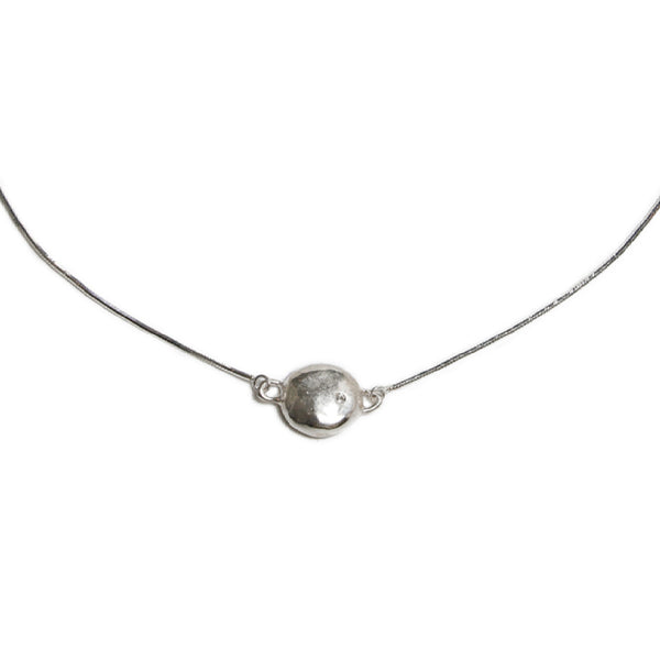 Alleged Standards Collection Round Choker