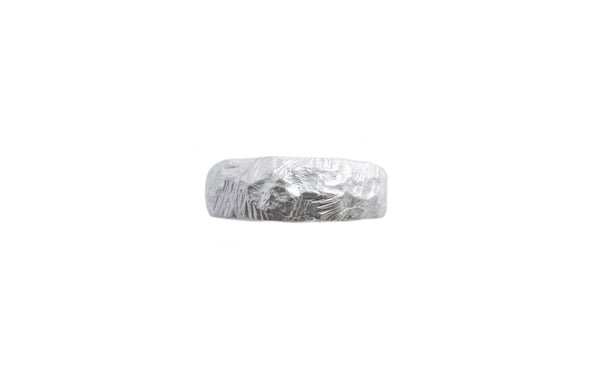 Texture Collection Earth Ring