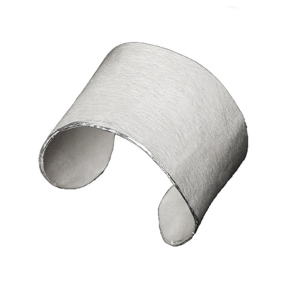 As The Island Collection   Wave Bangle