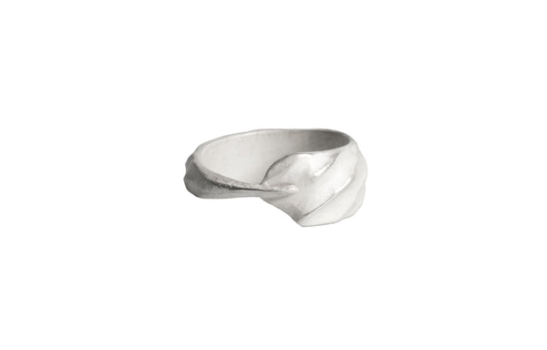 Texture Collection Wind Ring