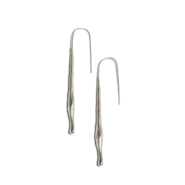 Alleged Standards Collection Round Ear Hooks