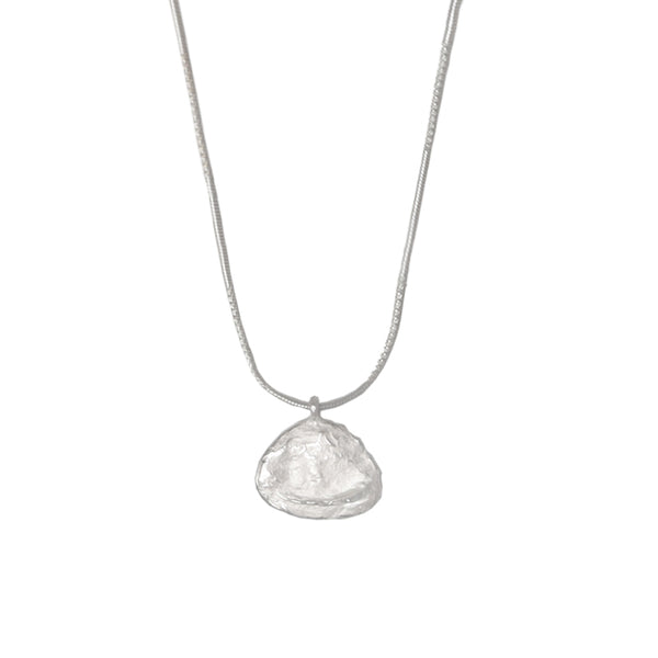 As The Island Collection  Wave Island Necklace