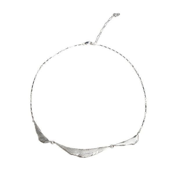 Alleged Standards Collection Quadrate Necklace