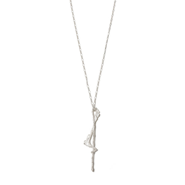 Whirl The River Sweater Chain