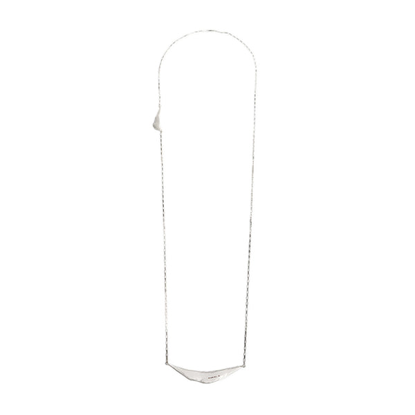 Alleged Standards Collection Quadrate Sweater Chain