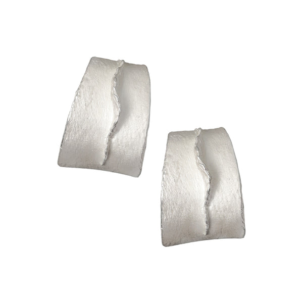 As The Island Collection Wave Ear Loops