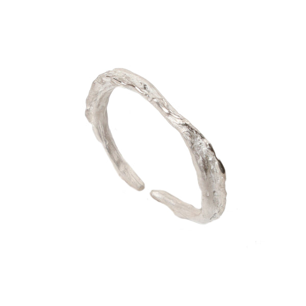 Whirl The River The Mobius Ring