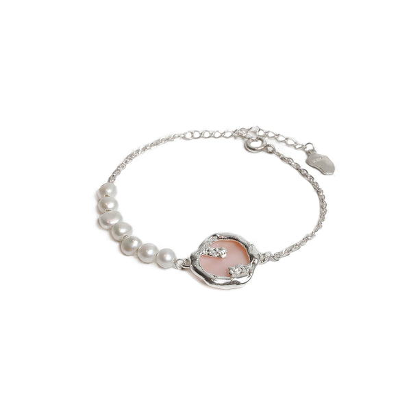 BoundLESS Collection Dense Bracelet