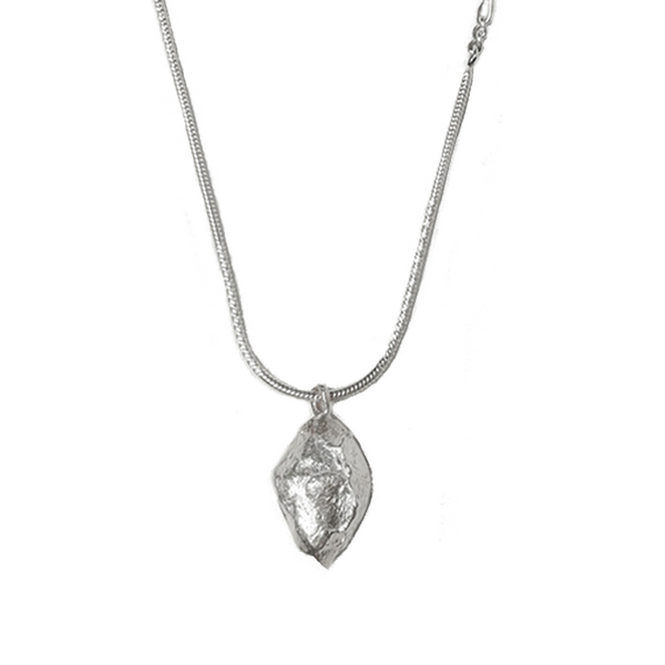 As The Island Collection  Diamond Island Necklace