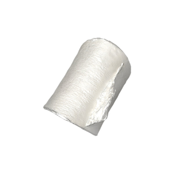 As The Island Collection Wide Wave Ring