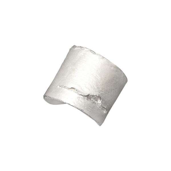 As The Island Collection Wave Ring