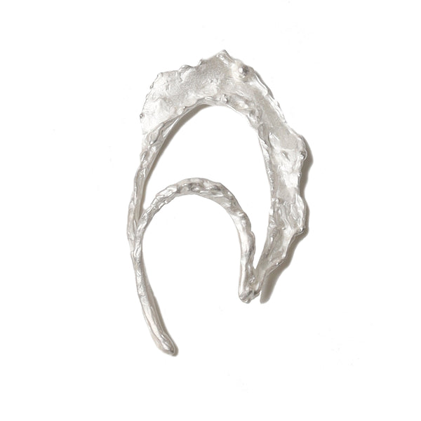 Whirl The River Ear Clip